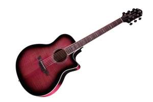 Изображение CRAFTER NOBLE TPS Edition - Гитара электроакустическая