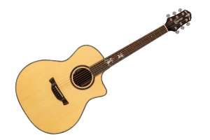 Изображение Электроакустическая гитара Crafter PG G-MAHOce