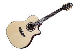 Изображение Электроакустическая гитара Crafter SM G-1000ce