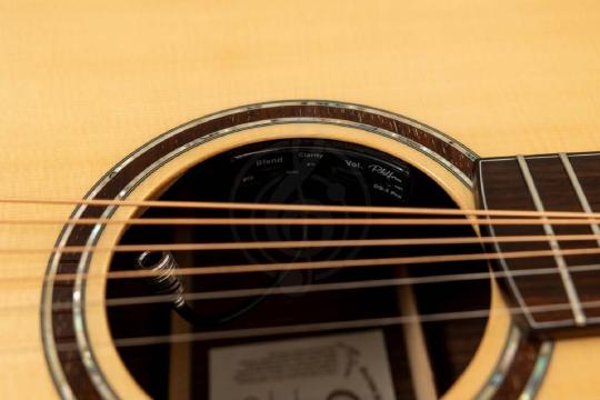 Электроакустическая гитара CRAFTER SRP D-36ce - Гитара электроакустическая - фото 7