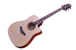 Изображение CRAFTER STG D-16ce - Гитара электроакустическая