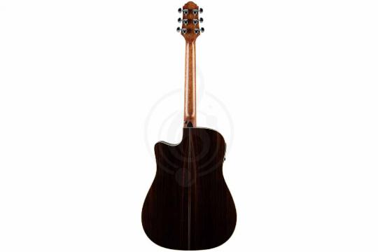 CRAFTER STG D-18ce - Гитара электроакустическая - фото 5 Электроакустическая гитара CRAFTER STG D-18ce - Гитара электроакустическая - фото 5