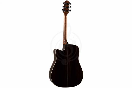 CRAFTER STG D-18ce - Гитара электроакустическая - фото 6 Электроакустическая гитара CRAFTER STG D-18ce - Гитара электроакустическая - фото 6