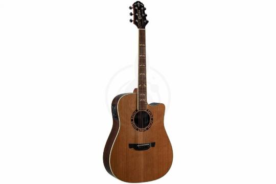CRAFTER STG D-18ce - Гитара электроакустическая - фото 7 Электроакустическая гитара CRAFTER STG D-18ce - Гитара электроакустическая - фото 7