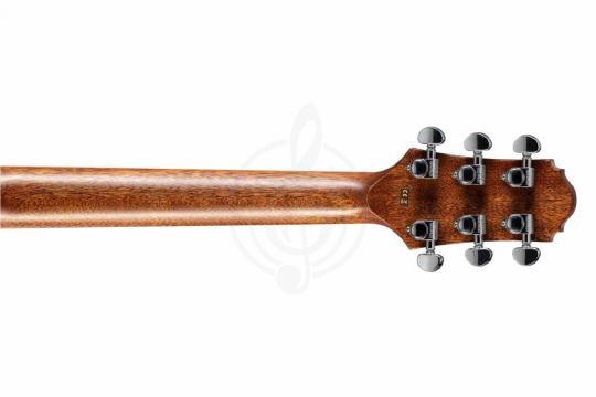CRAFTER STG D-18ce - Гитара электроакустическая - фото 8 Электроакустическая гитара CRAFTER STG D-18ce - Гитара электроакустическая - фото 8