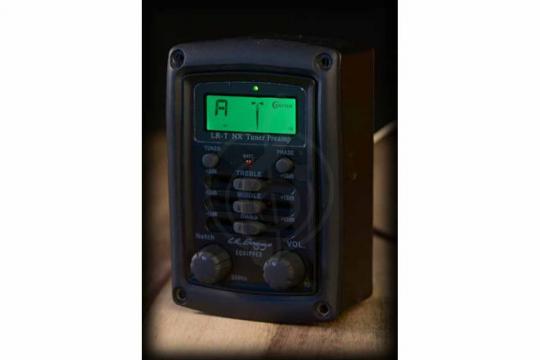 CRAFTER STG G-16ce - Гитара электроакустическая - фото 3 Электроакустическая гитара CRAFTER STG G-16ce - Гитара электроакустическая - фото 3