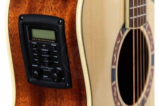 CRAFTER STG G-16ce - Гитара электроакустическая - фото 4 Электроакустическая гитара CRAFTER STG G-16ce - Гитара электроакустическая - фото 4