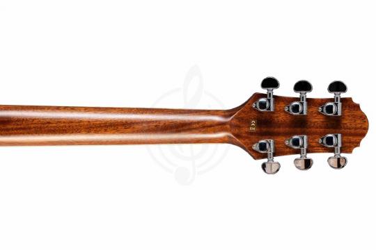 CRAFTER STG G-16ce - Гитара электроакустическая - фото 5 Электроакустическая гитара CRAFTER STG G-16ce - Гитара электроакустическая - фото 5