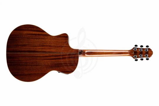 CRAFTER STG G-16ce - Гитара электроакустическая - фото 7 Электроакустическая гитара CRAFTER STG G-16ce - Гитара электроакустическая - фото 7