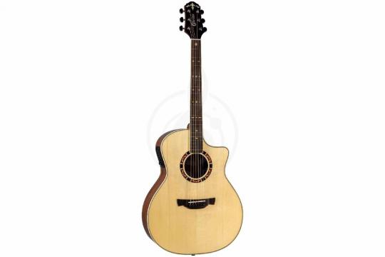 CRAFTER STG G-16ce - Гитара электроакустическая - фото 9 Электроакустическая гитара CRAFTER STG G-16ce - Гитара электроакустическая - фото 9