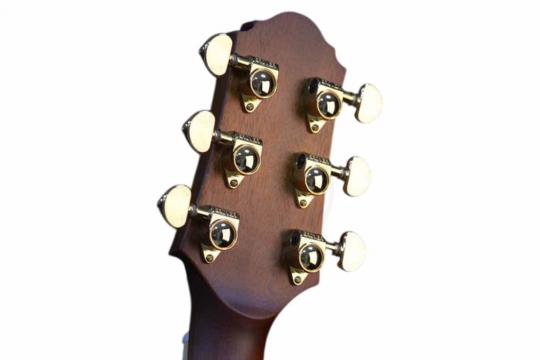 CRAFTER STG G-20ce - Гитара электроакустическая - фото 2 Электроакустическая гитара CRAFTER STG G-20ce - Гитара электроакустическая - фото 2