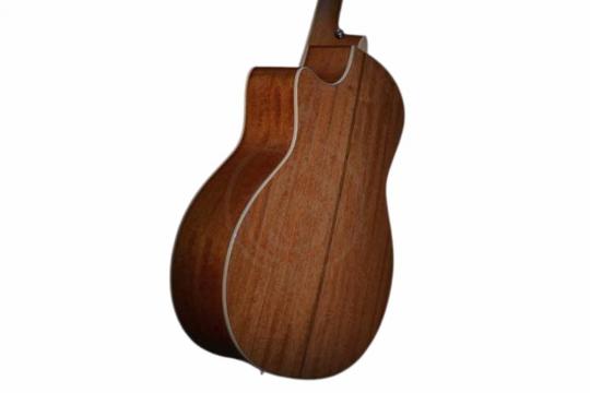 CRAFTER STG G-20ce - Гитара электроакустическая - фото 3 Электроакустическая гитара CRAFTER STG G-20ce - Гитара электроакустическая - фото 3