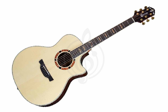 CRAFTER STG G-20ce - Гитара электроакустическая - фото 1 Электроакустическая гитара CRAFTER STG G-20ce - Гитара электроакустическая - фото 1