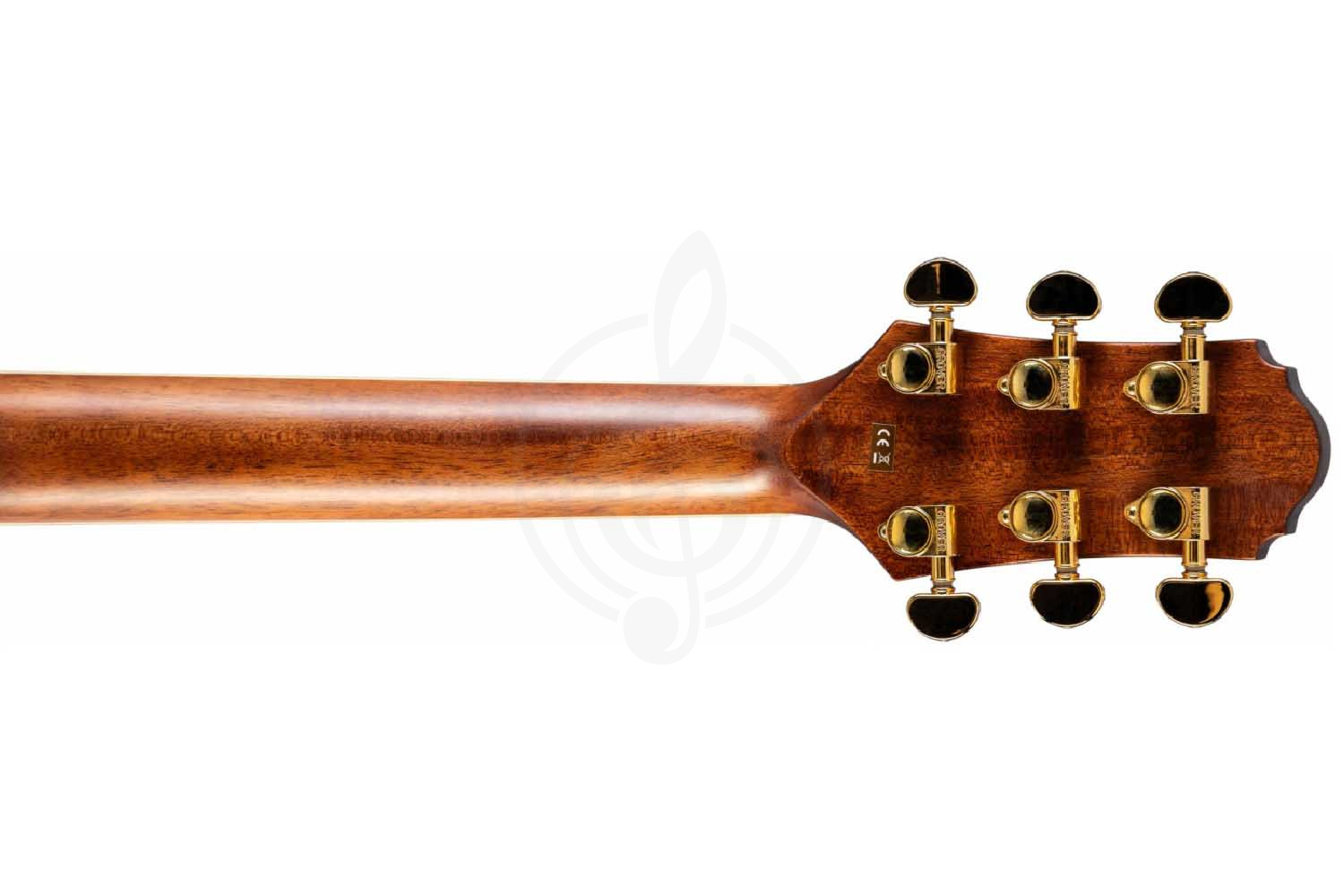 Электроакустическая гитара CRAFTER STG G-28ce - Гитара электроакустическая - фото 5
