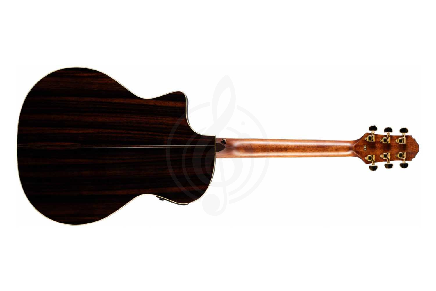 Электроакустическая гитара CRAFTER STG G-28ce - Гитара электроакустическая - фото 7