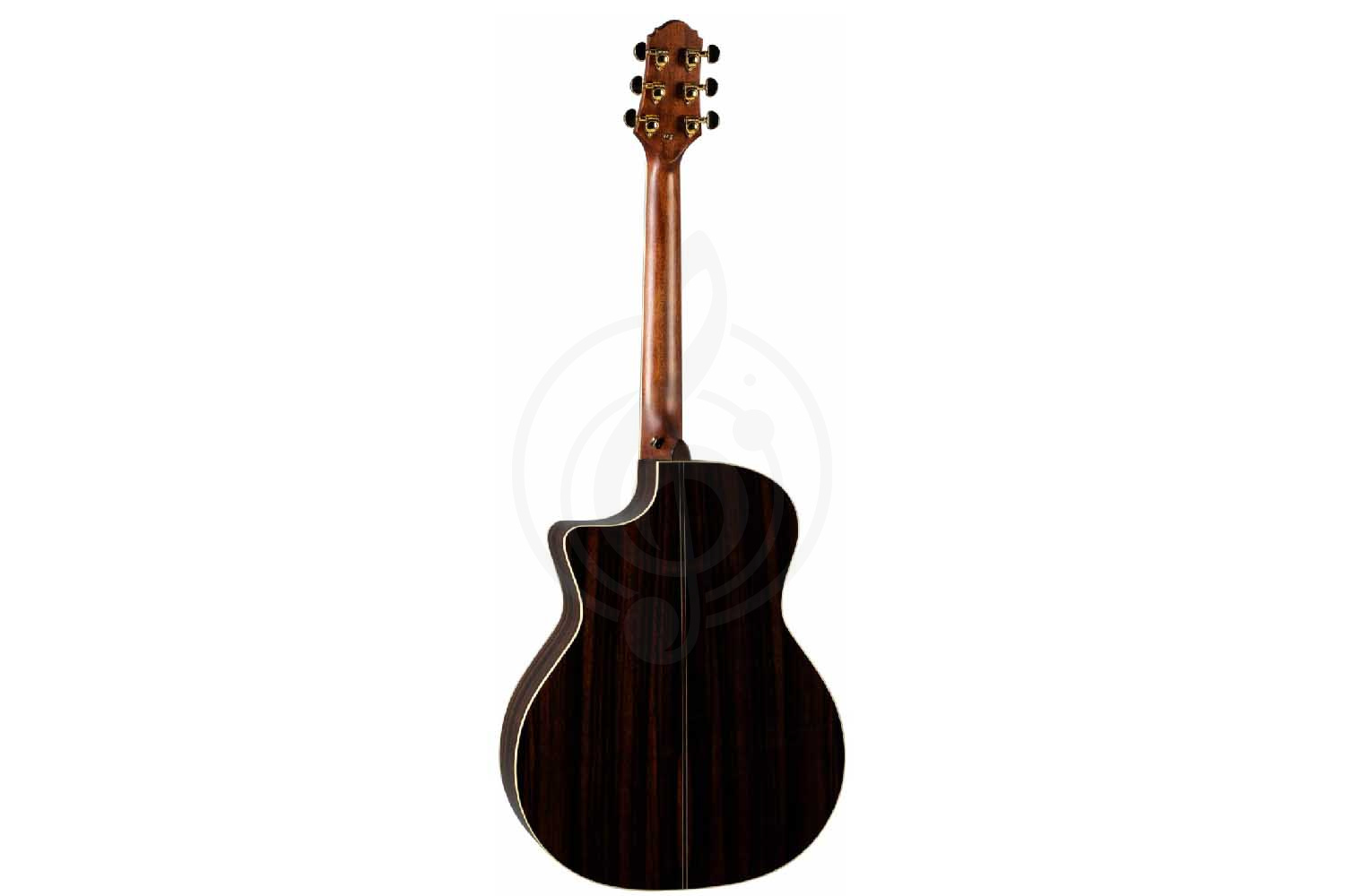 Электроакустическая гитара CRAFTER STG G-28ce - Гитара электроакустическая - фото 8