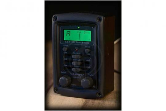 CRAFTER STG G-28ce - Гитара электроакустическая - фото 3 Электроакустическая гитара CRAFTER STG G-28ce - Гитара электроакустическая - фото 3