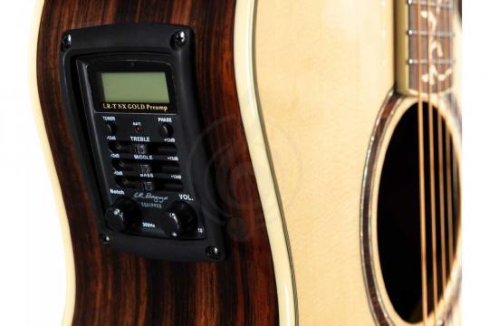 CRAFTER STG G-28ce - Гитара электроакустическая - фото 4 Электроакустическая гитара CRAFTER STG G-28ce - Гитара электроакустическая - фото 4