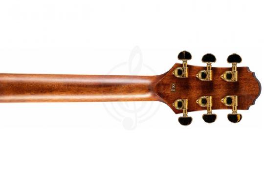 CRAFTER STG G-28ce - Гитара электроакустическая - фото 5 Электроакустическая гитара CRAFTER STG G-28ce - Гитара электроакустическая - фото 5
