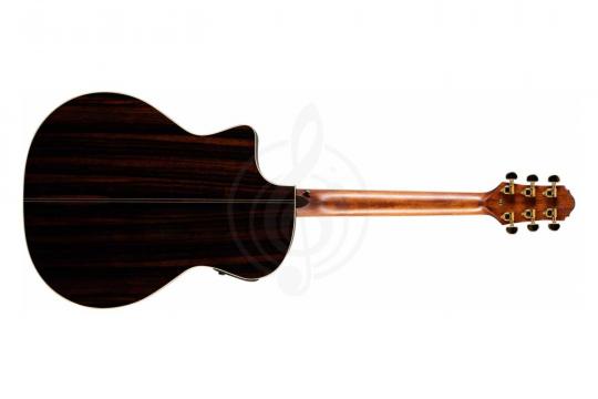 CRAFTER STG G-28ce - Гитара электроакустическая - фото 7 Электроакустическая гитара CRAFTER STG G-28ce - Гитара электроакустическая - фото 7