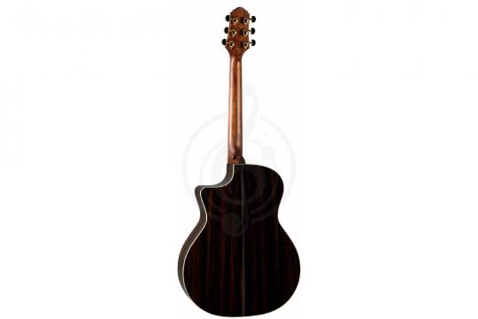 CRAFTER STG G-28ce - Гитара электроакустическая - фото 8 Электроакустическая гитара CRAFTER STG G-28ce - Гитара электроакустическая - фото 8