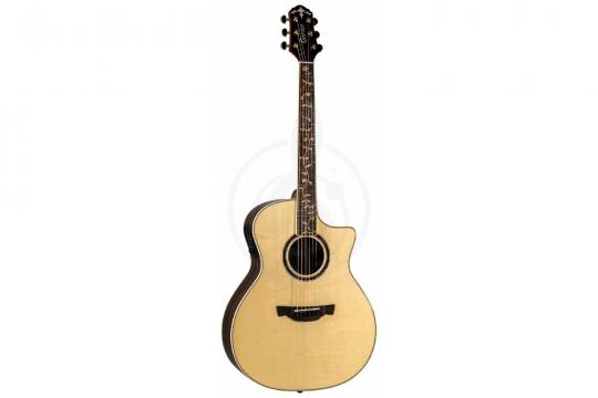CRAFTER STG G-28ce - Гитара электроакустическая - фото 9 Электроакустическая гитара CRAFTER STG G-28ce - Гитара электроакустическая - фото 9