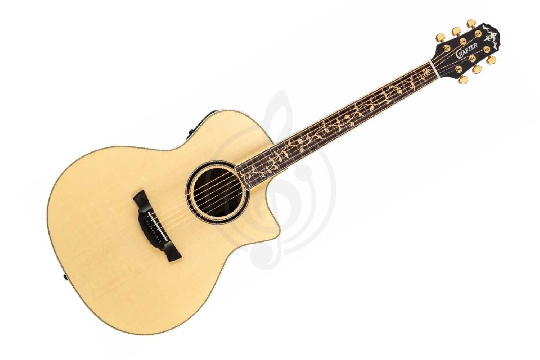 CRAFTER STG G-28ce - Гитара электроакустическая - фото 1 Электроакустическая гитара CRAFTER STG G-28ce - Гитара электроакустическая - фото 1
