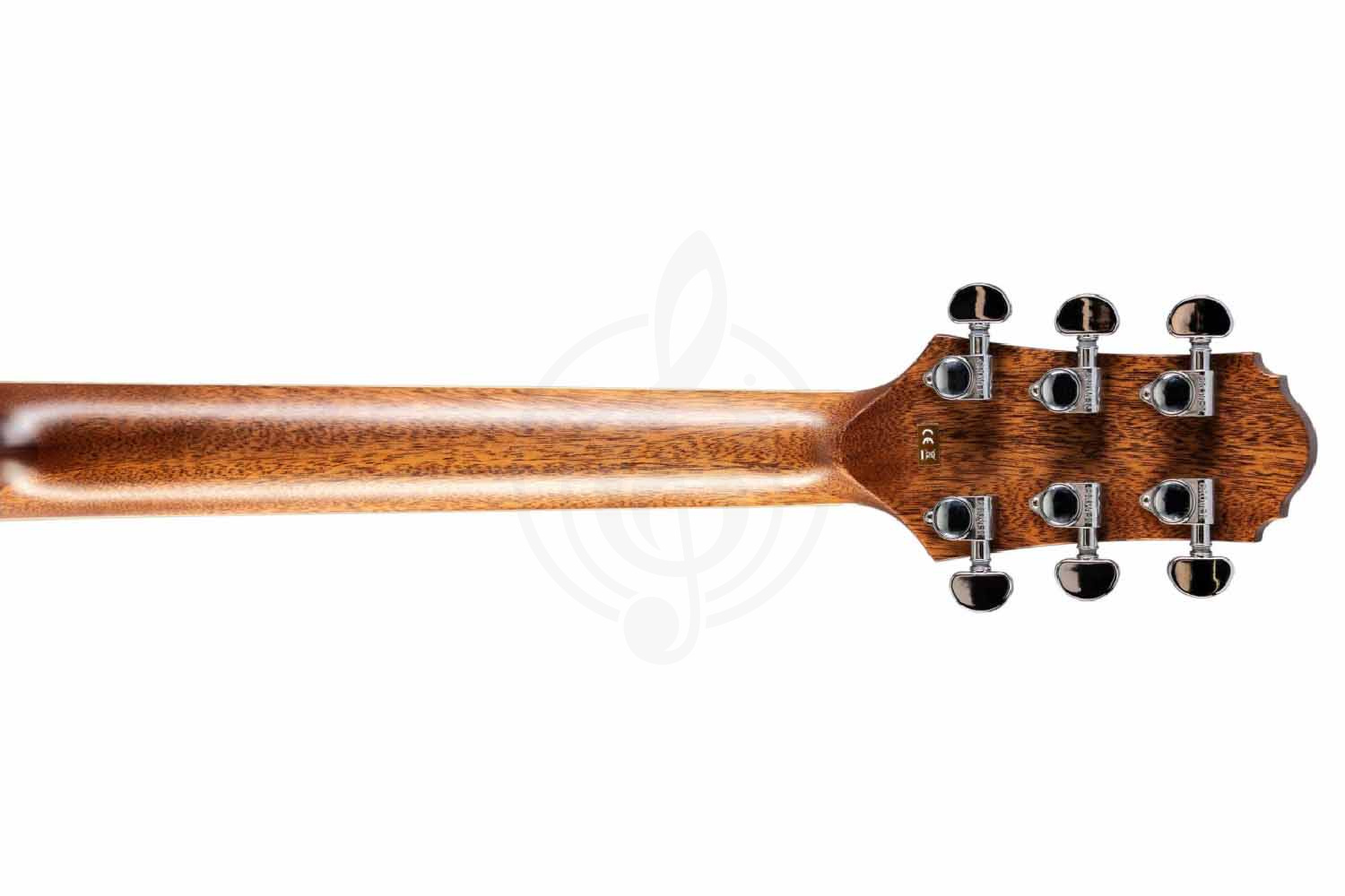 Электроакустическая гитара CRAFTER STG J-18ce - Гитара электроакустическая - фото 4