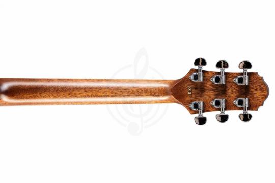 CRAFTER STG J-18ce - Гитара электроакустическая - фото 4 Электроакустическая гитара CRAFTER STG J-18ce - Гитара электроакустическая - фото 4