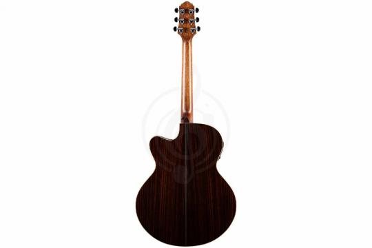 CRAFTER STG J-18ce - Гитара электроакустическая - фото 6 Электроакустическая гитара CRAFTER STG J-18ce - Гитара электроакустическая - фото 6