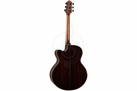 CRAFTER STG J-18ce - Гитара электроакустическая - фото 7 Электроакустическая гитара CRAFTER STG J-18ce - Гитара электроакустическая - фото 7