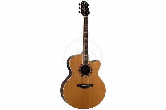 CRAFTER STG J-18ce - Гитара электроакустическая - фото 8 Электроакустическая гитара CRAFTER STG J-18ce - Гитара электроакустическая - фото 8