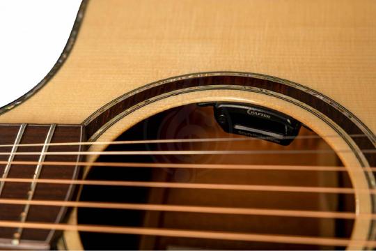 Электроакустическая гитара CRAFTER WF G-MAHOce - Гитара электроакустическая - фото 7