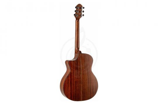 Электроакустическая гитара CRAFTER WF G-MAHOce - Гитара электроакустическая - фото 10
