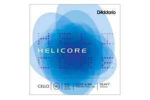 Изображение D'Addario H510 4/4H