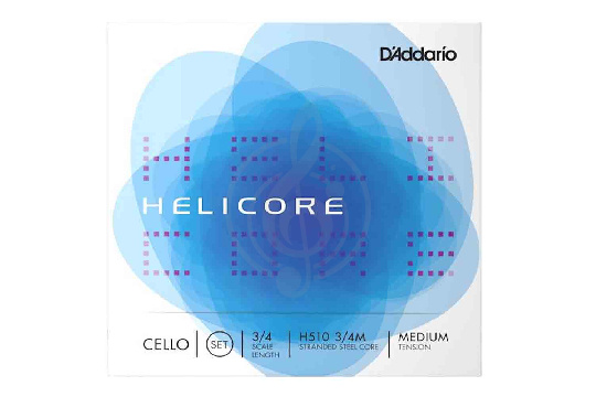 D'ADDARIO H513 3/4M - Одиночная струна - фото 1 D'ADDARIO H513 3/4M - Одиночная струна - фото 1