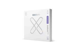Изображение Струны для акустической гитары D'Addario XSABR1152-3P XS