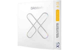 Изображение Струны для электрогитары D'Addario XSE0946
