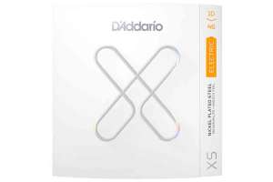 Изображение D'Addario XSE1046 XS Nickel - Cтруны для электрогитары