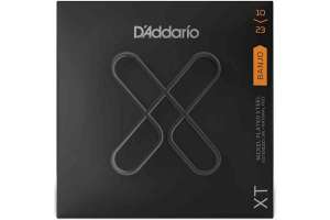 Изображение D'Addario XTJ1023