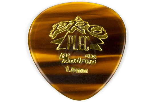 D'Andrea Pro Plec PRO-6385 - Медиаторы для мандолины, 1,5 мм - фото 1 D'Andrea Pro Plec PRO-6385 - Медиаторы для мандолины, 1,5 мм - фото 1