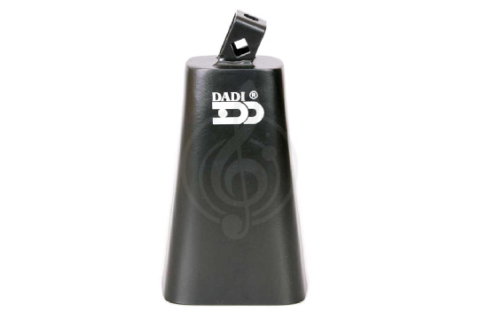 Ковбелл DADI CBK-08 - Металлический ковбел 8" - фото 1