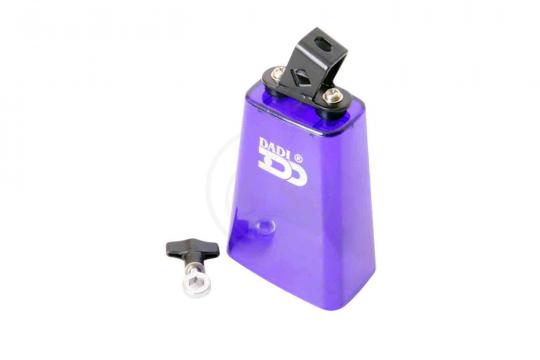 Ковбелл DADI CBT-06 Пластиковый ковбелл 6" - фото 4