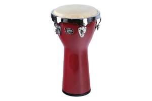 Изображение Dadi DF-11-WRD - Джембе 11", винно-красный