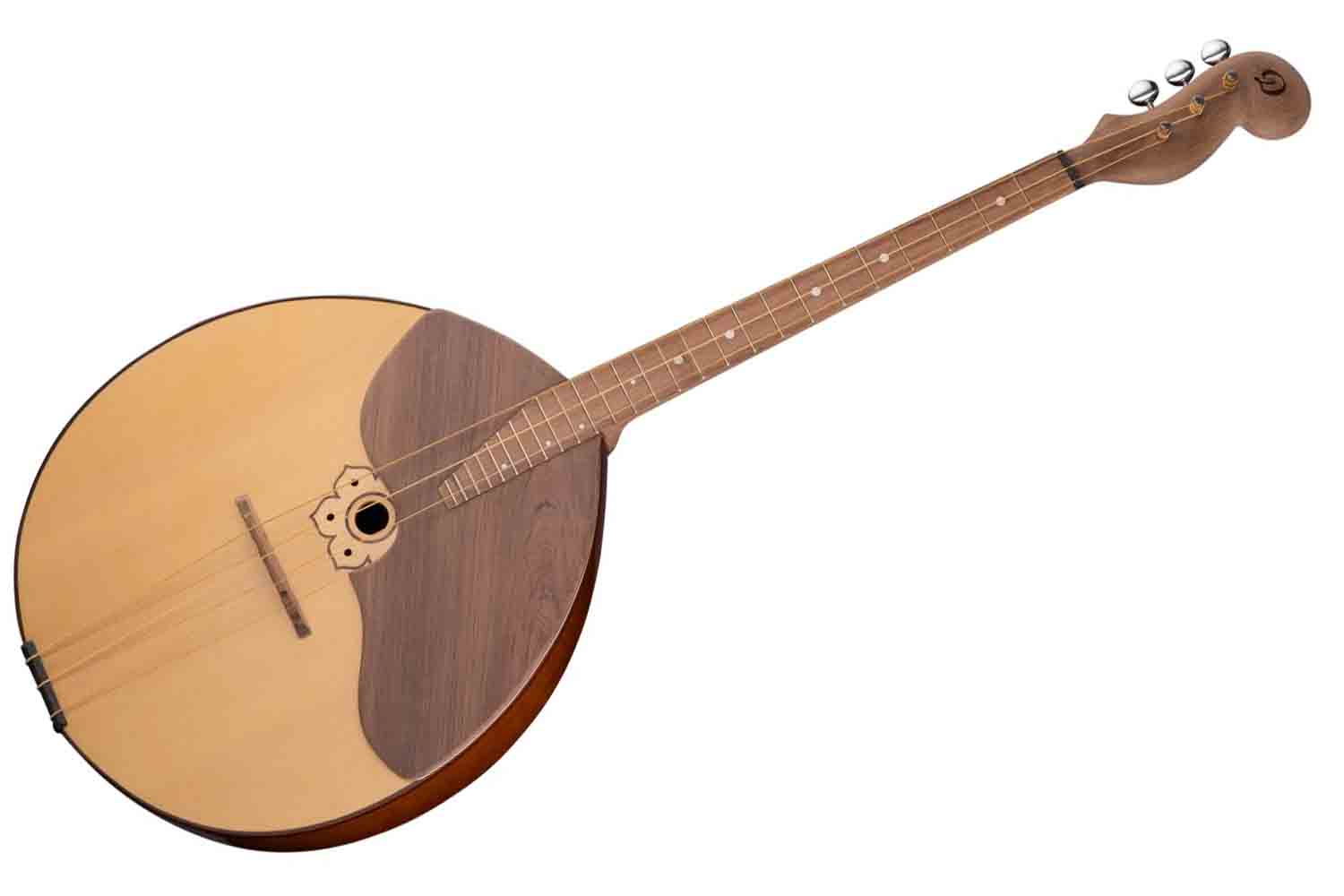 Домра альт DAP Домра альт, 3-струнная, Doff - фото 1