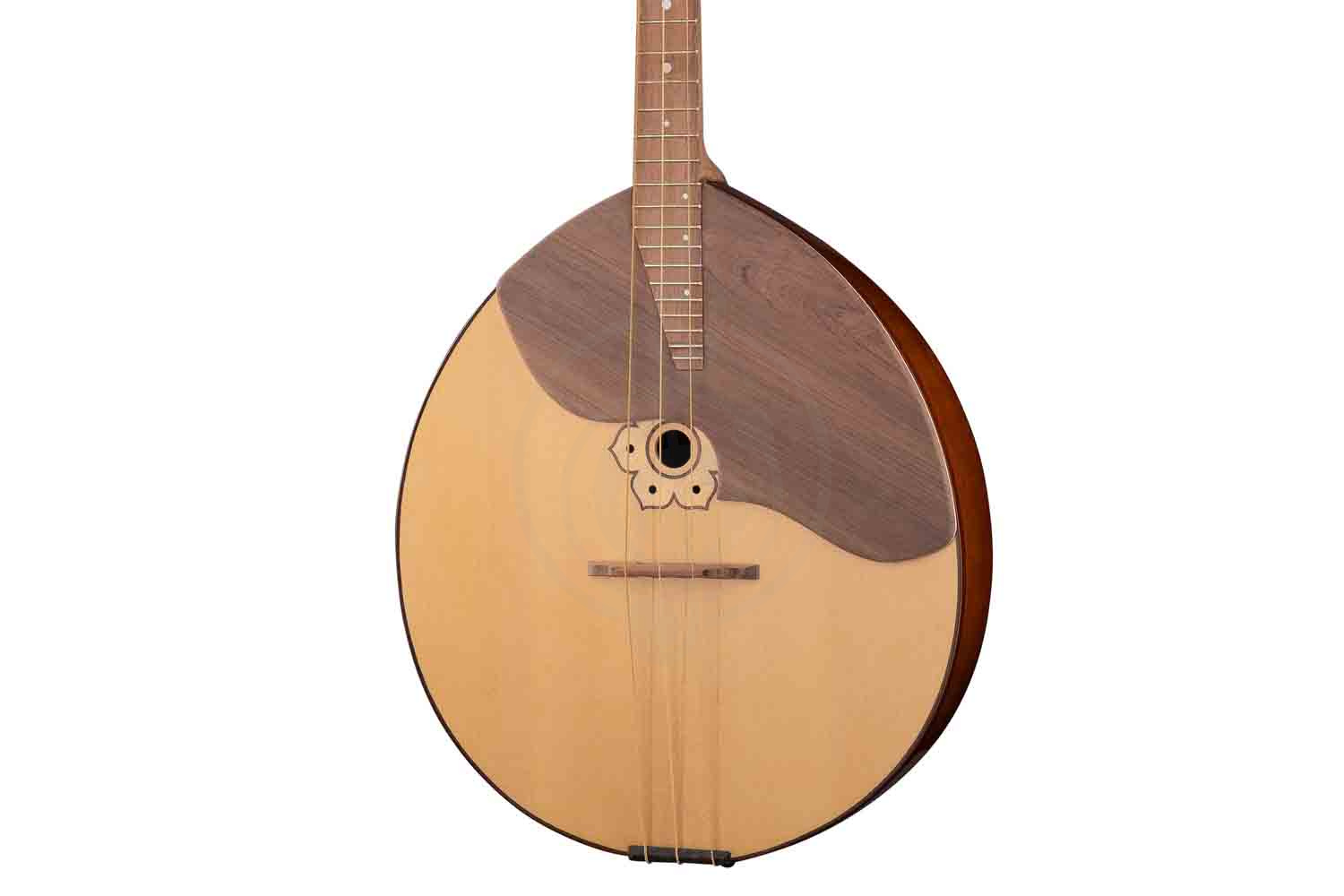 Домра альт DAP Домра альт, 3-струнная, Doff - фото 5