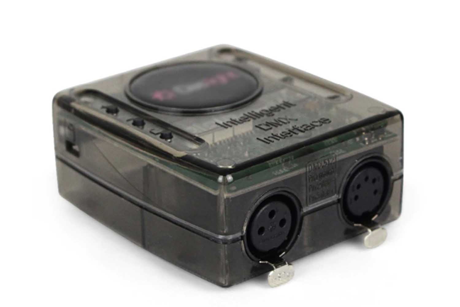  Daslight DVC4 GZM - DMX-интерфейс - фото 1