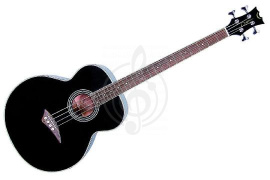 DEAN EAB CBK - Электроакустическая бас-гитара - фото 1 Акустическая бас-гитара DEAN EAB CBK - Электроакустическая бас-гитара - фото 1