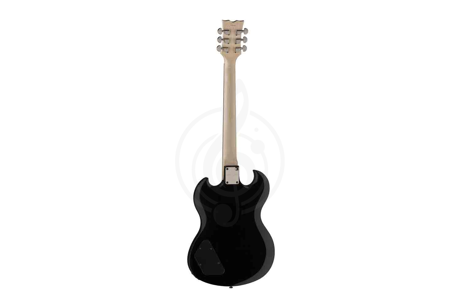 Электрогитара SG DEAN GSX CBK - Электрогитара - фото 6