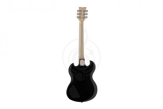 Электрогитара SG DEAN GSX CBK - Электрогитара - фото 6